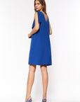 Cocktail dress model 165325 Nife