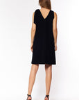 Cocktail dress model 165326 Nife