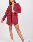 Jacket model 165400 Italy Moda