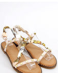 Sandals model 165557 Inello