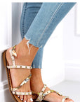 Sandals model 165557 Inello