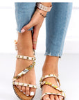 Sandals model 165557 Inello