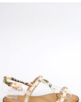 Sandals model 165557 Inello