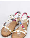 Sandals model 165559 Inello