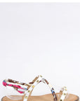 Sandals model 165559 Inello