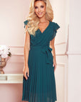 Cocktail dress model 165598 Numoco