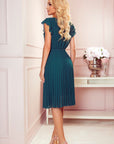 Cocktail dress model 165598 Numoco