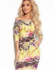 Daydress model 165601 Numoco