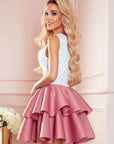 Evening dress model 165610 Numoco