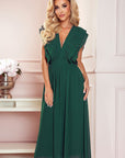 Cocktail dress model 165622 Numoco