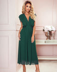 Cocktail dress model 165622 Numoco