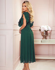 Cocktail dress model 165622 Numoco