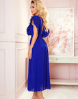 Cocktail dress model 165624 Numoco
