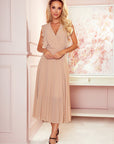 Cocktail dress model 165636 Numoco