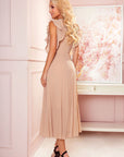 Cocktail dress model 165636 Numoco