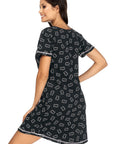 Nightshirt model 165690 Lorin