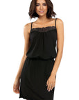 Nightshirt model 165694 Lorin