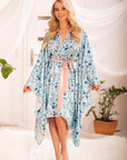 Bathrobe model 165921 Kalimo - Toi ‘n’ Moi Ltd