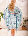 Bathrobe model 165921 Kalimo - Toi ‘n’ Moi Ltd
