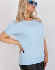 Blouse model 165944 Relevance - Toi ‘n’ Moi Ltd