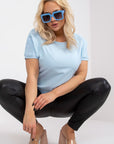 Blouse model 165944 Relevance - Toi ‘n’ Moi Ltd