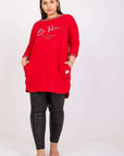 Tunic model 165952 Relevance