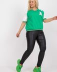 Blouse model 165955 Relevance - Toi ‘n’ Moi Ltd