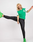 Blouse model 165955 Relevance - Toi ‘n’ Moi Ltd