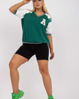 Blouse model 165955 Relevance - Toi ‘n’ Moi Ltd