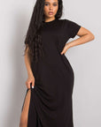 Plus size dress model 166013 BFG
