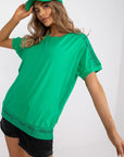 Blouse model 164684 BFG - Toi ‘n’ Moi Ltd