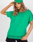 Blouse model 164684 BFG - Toi ‘n’ Moi Ltd