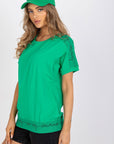 Blouse model 164684 BFG - Toi ‘n’ Moi Ltd
