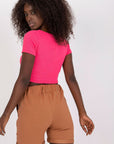 Shorts model 166099 Fancy