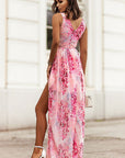 Cocktail dress model 166120 IVON
