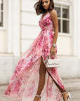 Cocktail dress model 166120 IVON