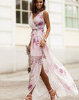 Cocktail dress model 166124 IVON