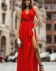 Cocktail dress model 166126 IVON