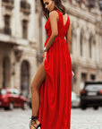 Cocktail dress model 166126 IVON