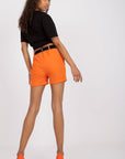Shorts model 166153 Italy Moda