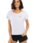 Pyjama model 166206 Lorin