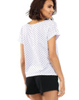 Pyjama model 166206 Lorin