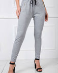 Tracksuit trousers model 166219 BFG