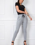 Tracksuit trousers model 166219 BFG