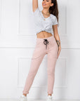 Tracksuit trousers model 166220 BFG