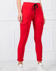Tracksuit trousers model 166221 BFG