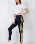 Tracksuit trousers model 166246 BFG