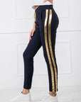 Tracksuit trousers model 166246 BFG