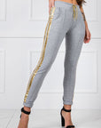Tracksuit trousers model 166247 BFG