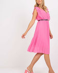 Daydress model 166285 Italy Moda
